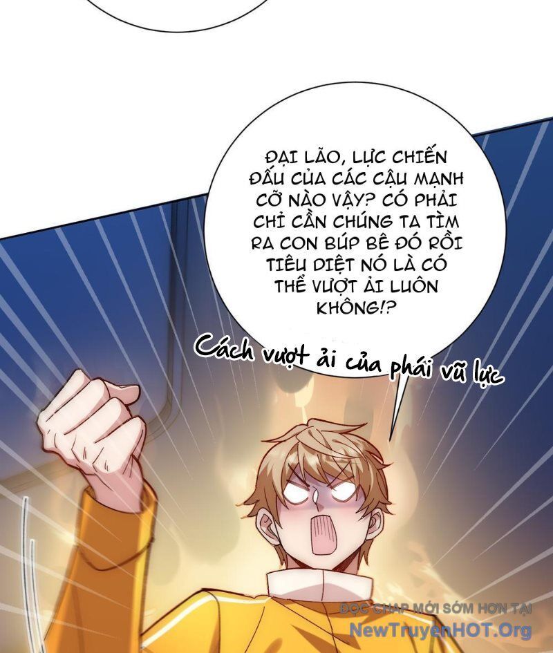 Thế Giới Quỷ Dị? Ta Sớm Đã Thông Quan 2