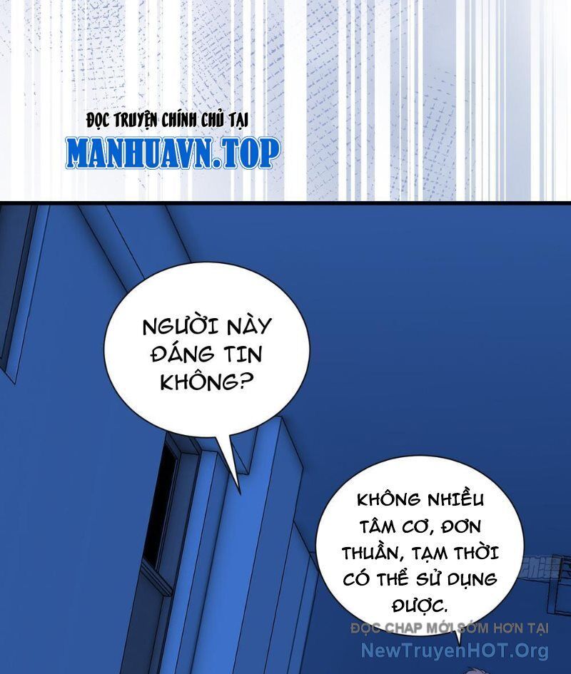 Thế Giới Quỷ Dị? Ta Sớm Đã Thông Quan 2