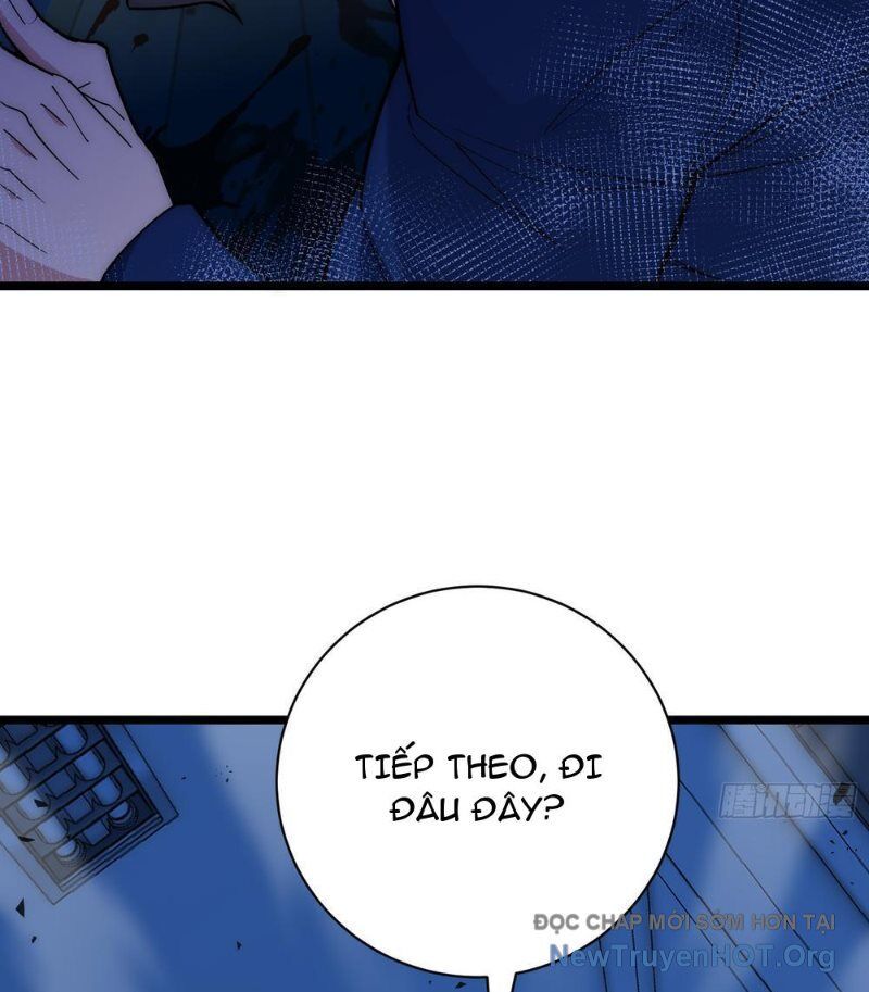 Thế Giới Quỷ Dị? Ta Sớm Đã Thông Quan 2
