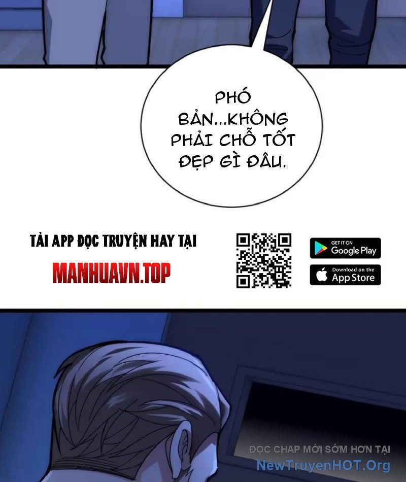 Thế Giới Quỷ Dị? Ta Sớm Đã Thông Quan 5