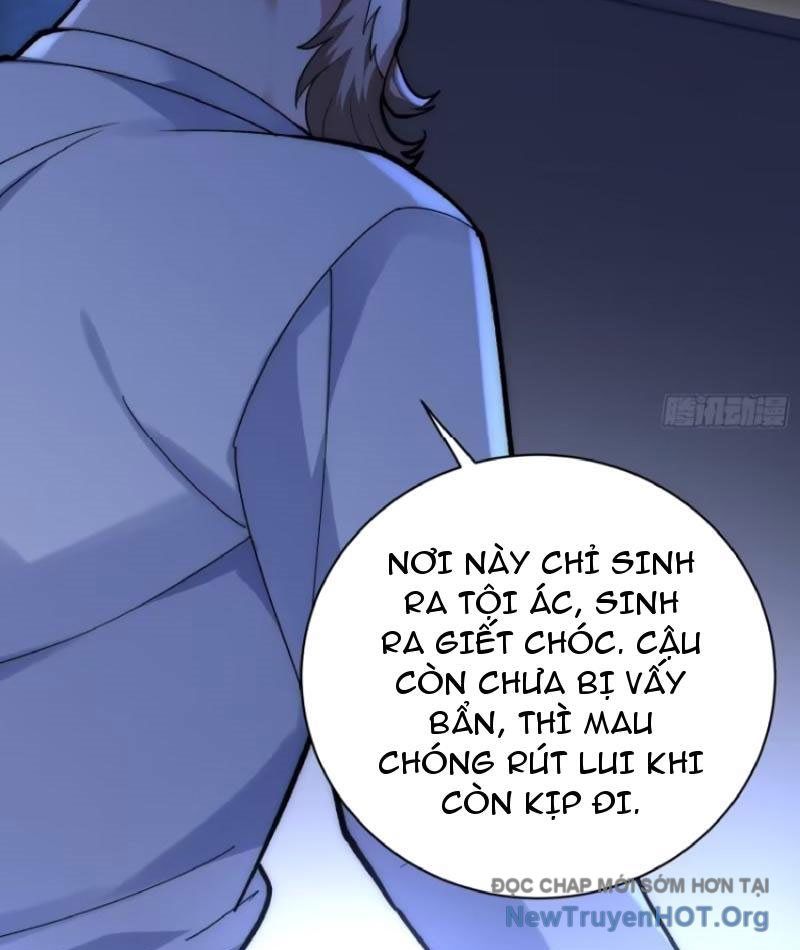 Thế Giới Quỷ Dị? Ta Sớm Đã Thông Quan 5