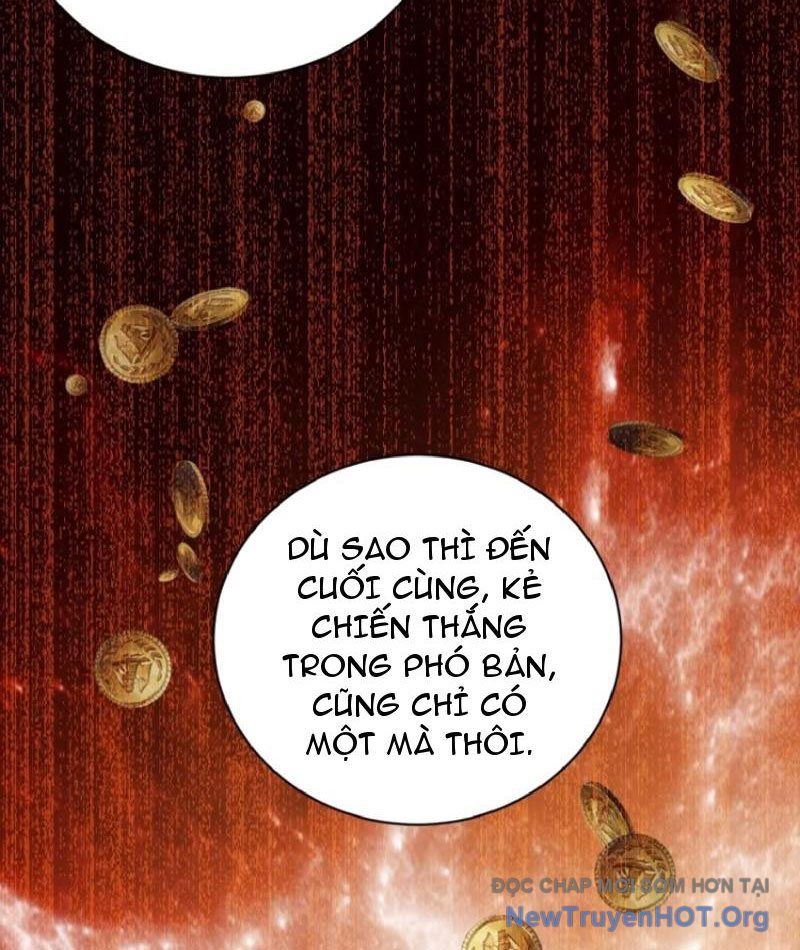 Thế Giới Quỷ Dị? Ta Sớm Đã Thông Quan 5
