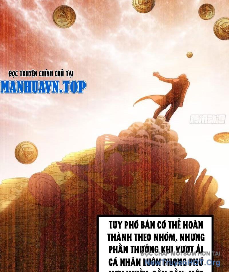 Thế Giới Quỷ Dị? Ta Sớm Đã Thông Quan 5