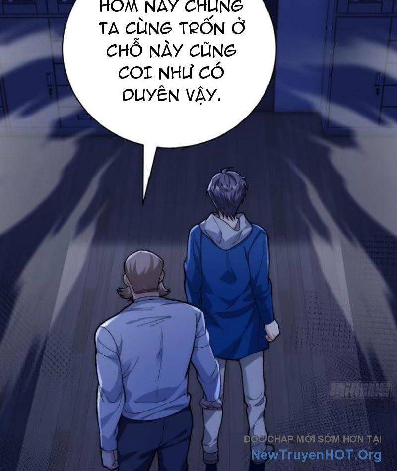 Thế Giới Quỷ Dị? Ta Sớm Đã Thông Quan 5
