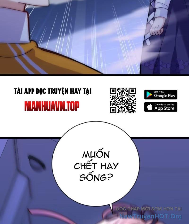 Thế Giới Quỷ Dị? Ta Sớm Đã Thông Quan 5