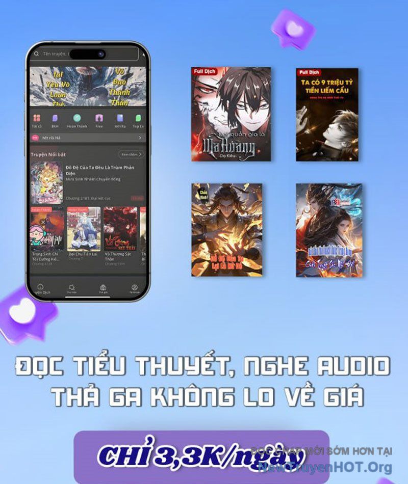 Thế Giới Quỷ Dị? Ta Sớm Đã Thông Quan 5
