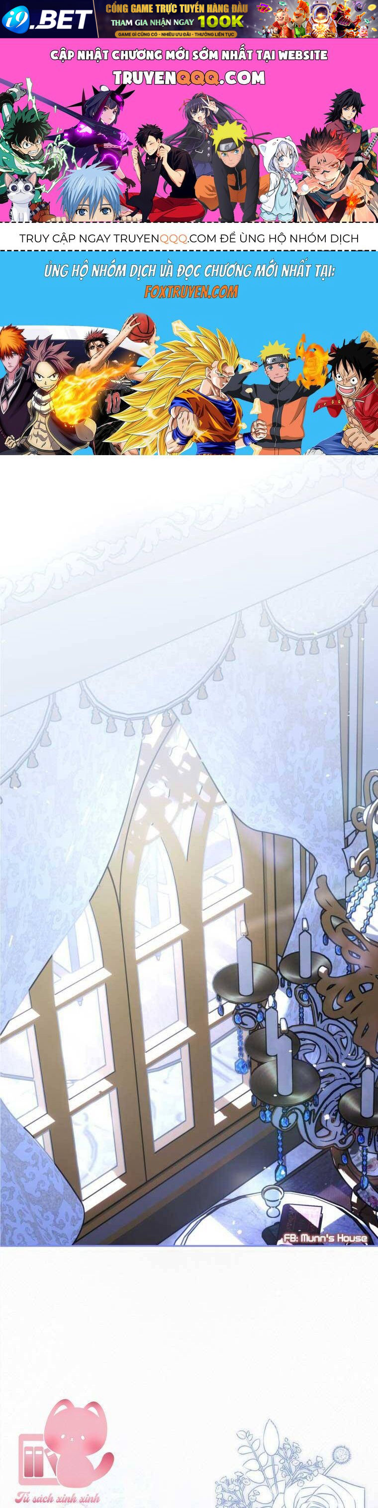Thời Gian Của Nhân Vật Phụ Có Giới Hạn Chapter 86 - TC Truyện