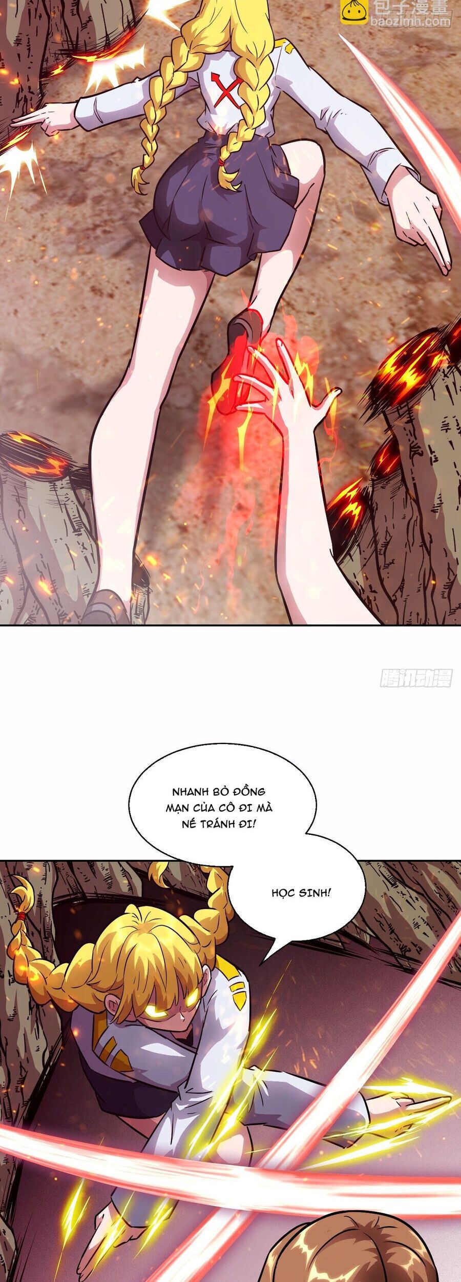 Chapter 116 - Image 22
