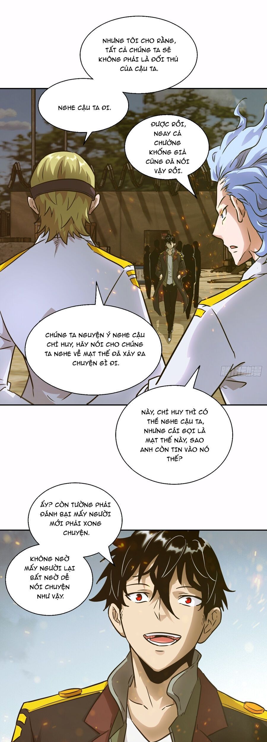 Chapter 116 - Image 36