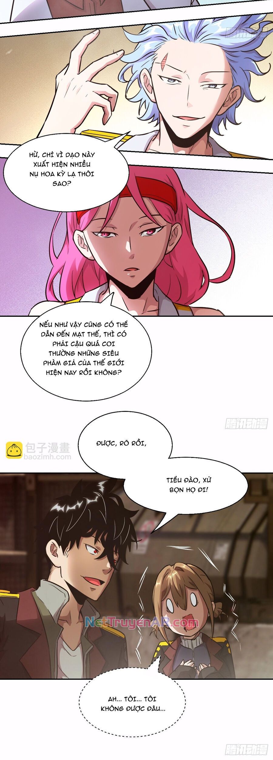 Chapter 116 - Image 8