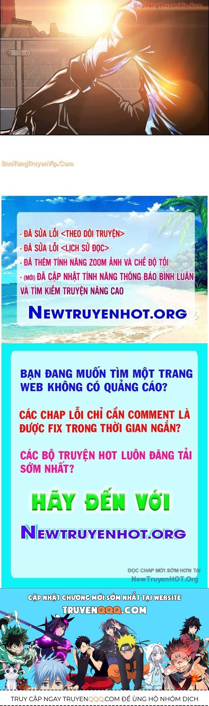 Nettruyen Truyện tranh online