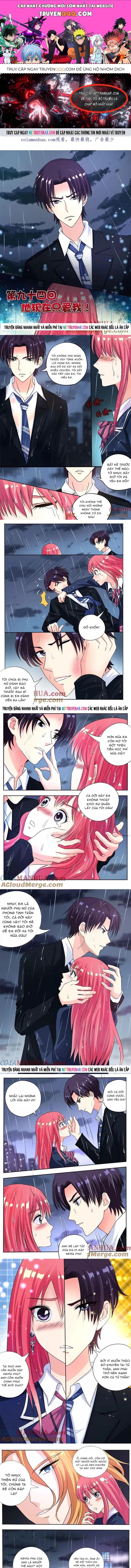 Chapter 92 - Image 1