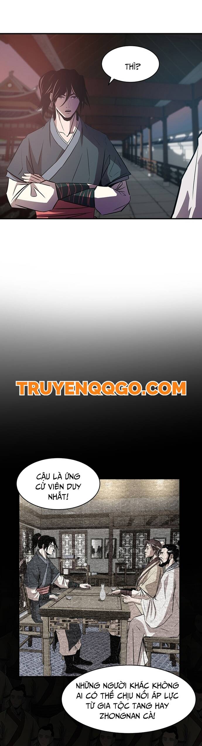 Nettruyen Truyện tranh online