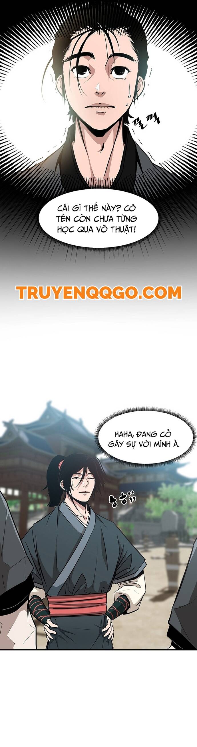 Nettruyen Truyện tranh online