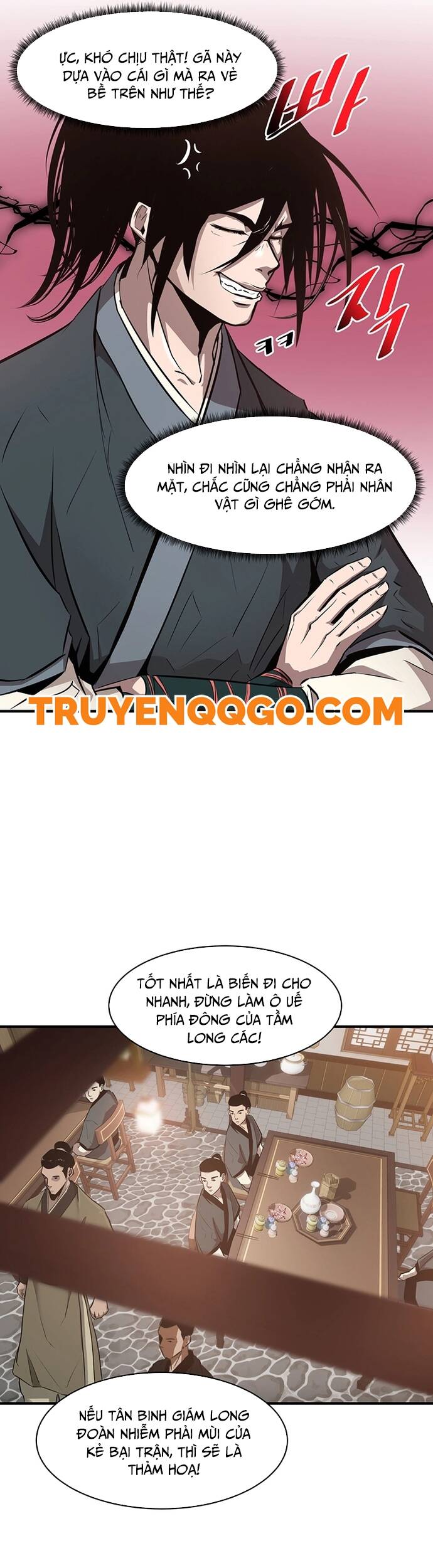 Nettruyen Truyện tranh online