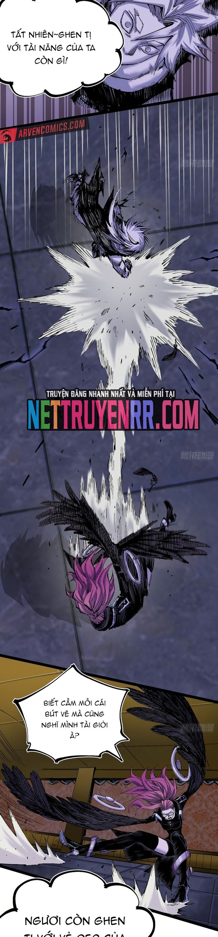 Nettruyen Truyện tranh online