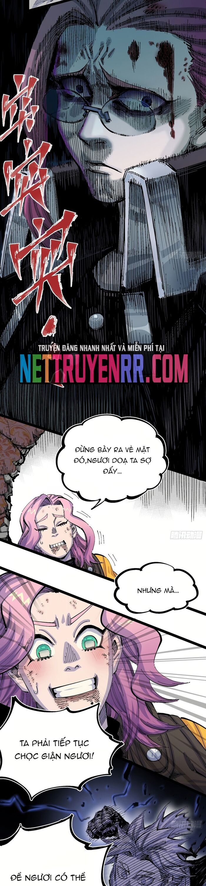 Nettruyen Truyện tranh online