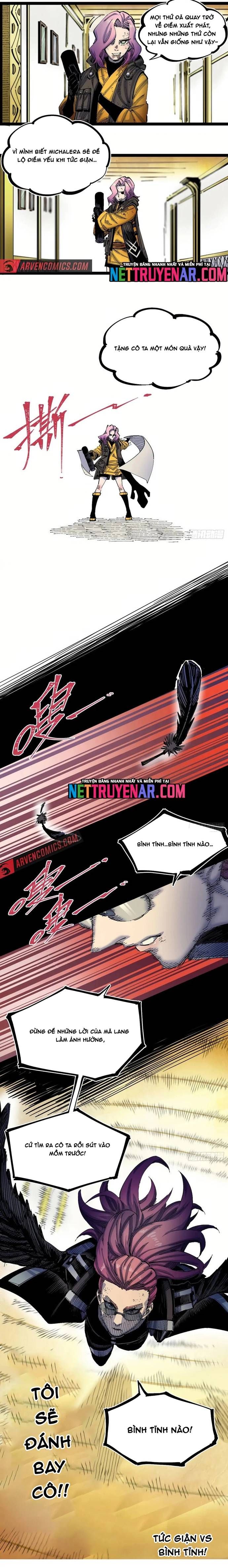Nettruyen Truyện tranh online