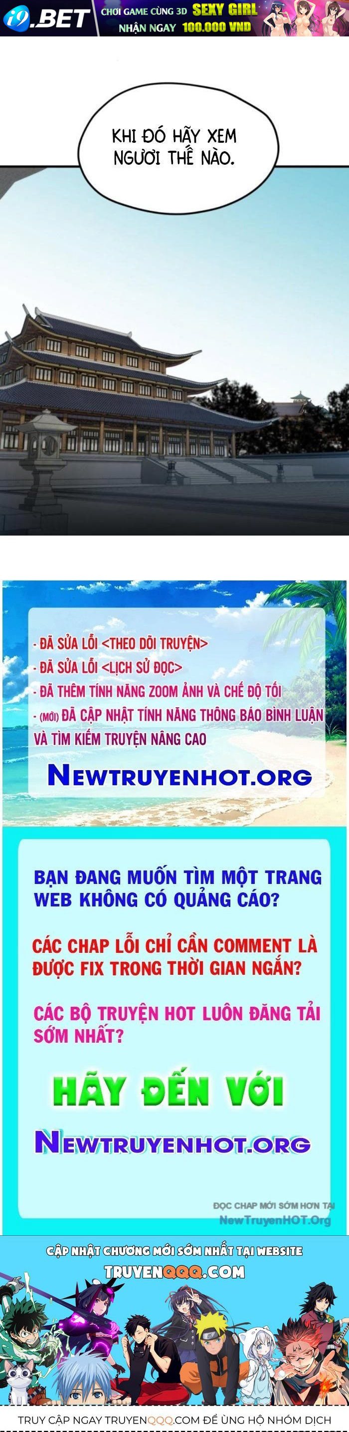 Nettruyen Truyện tranh online
