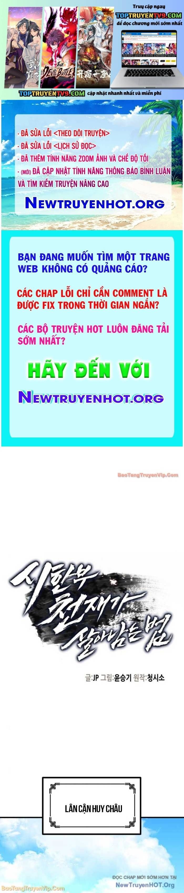 Nettruyen Truyện tranh online