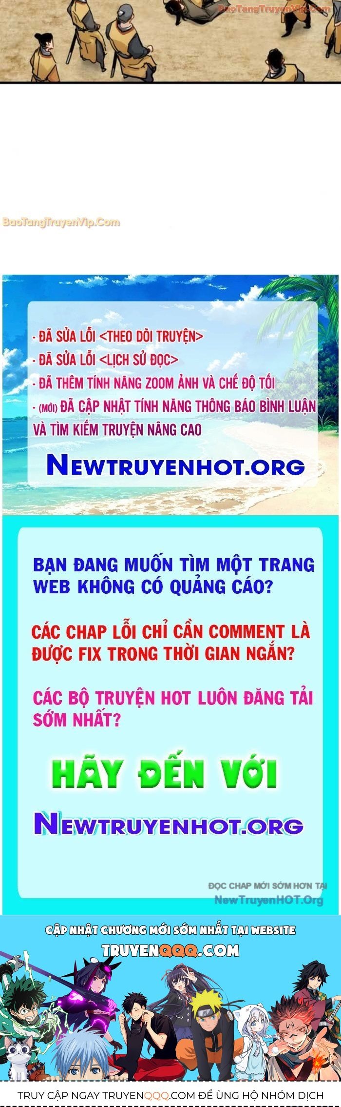 Nettruyen Truyện tranh online