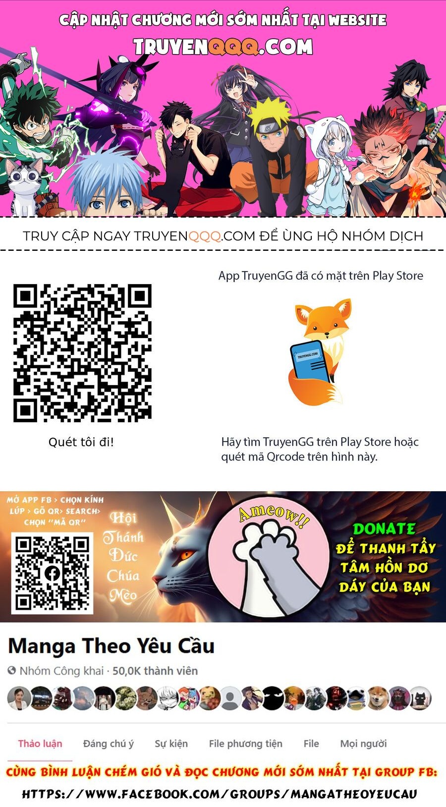 Nettruyen Truyện tranh online