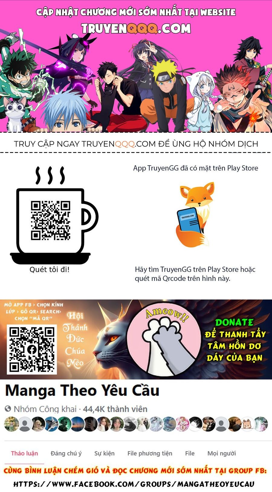 Nettruyen Truyện tranh online