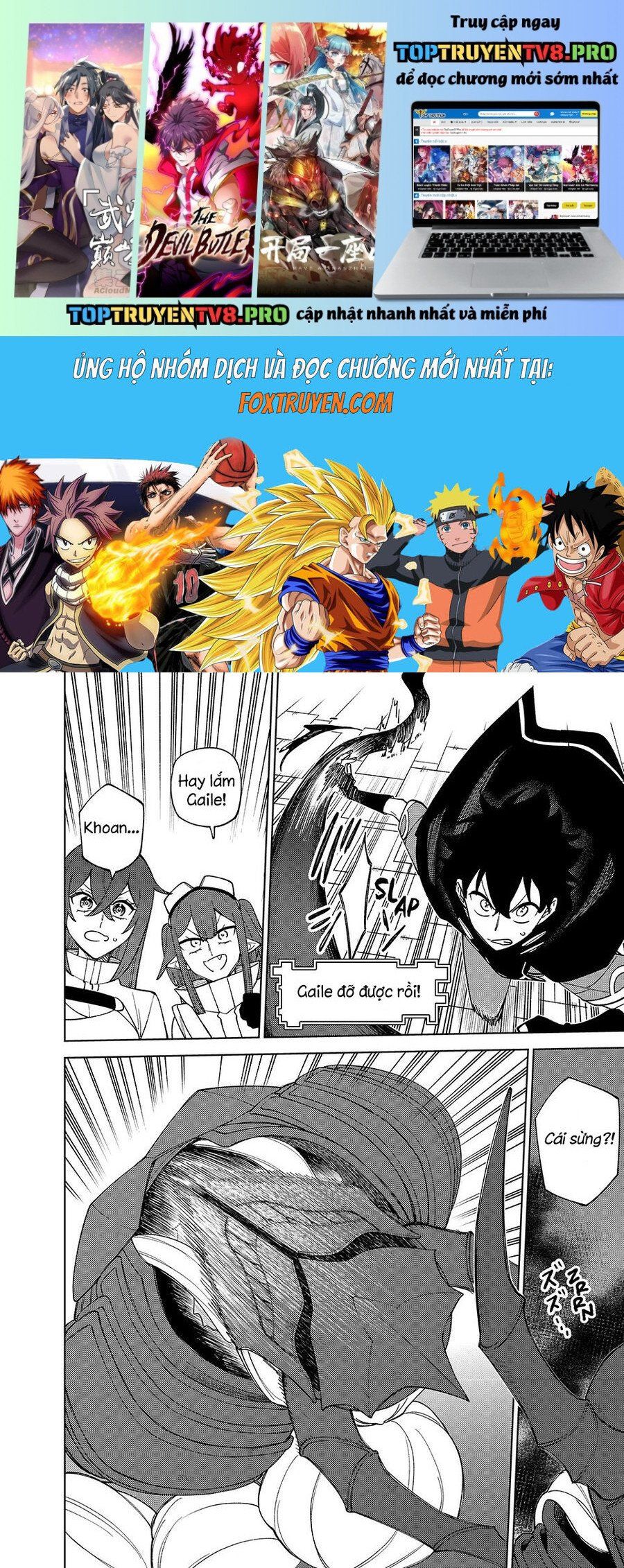 Chapter 122 - Image 2