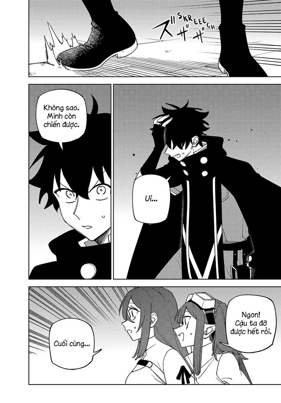 Chapter 122 - Image 4