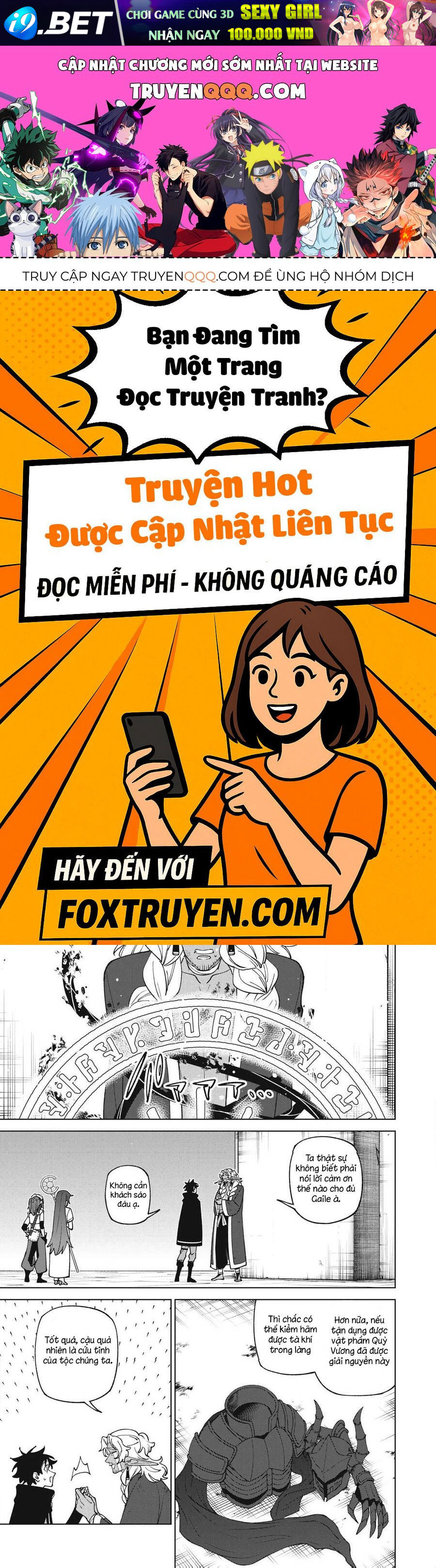 Nettruyen Truyện tranh online