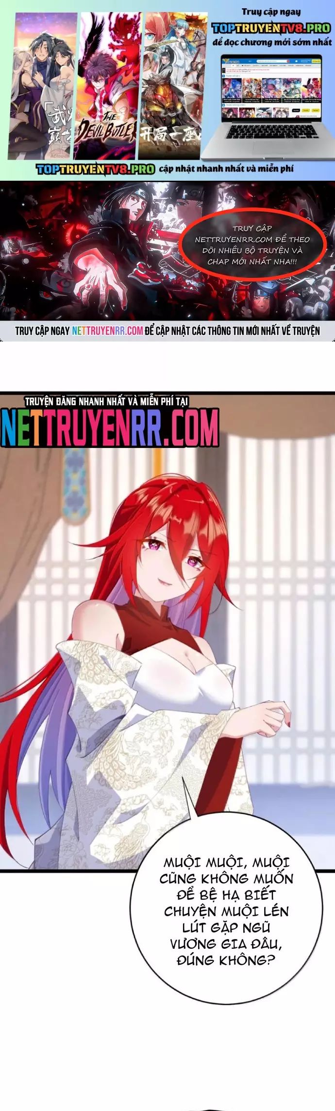 Nettruyen Truyện tranh online