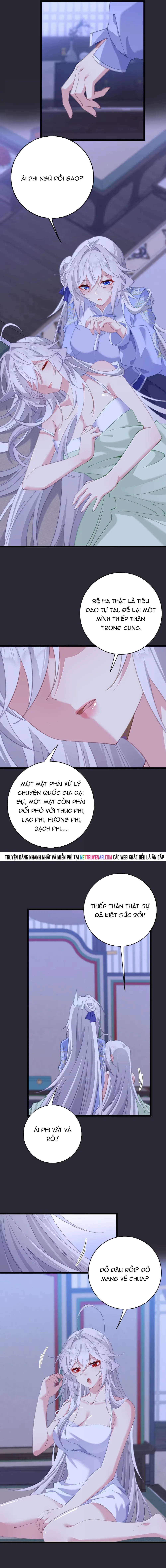 Phơi Bày Thân Phận Nữ Của Hoàng Đế 59