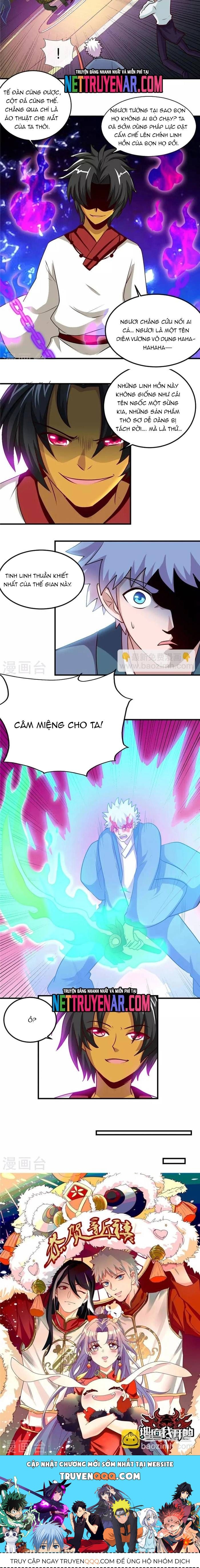 Chapter 340 - Image 8