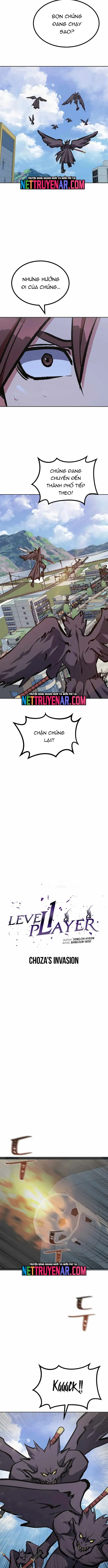 Level 1 Player Chapter 70 - TC Truyện