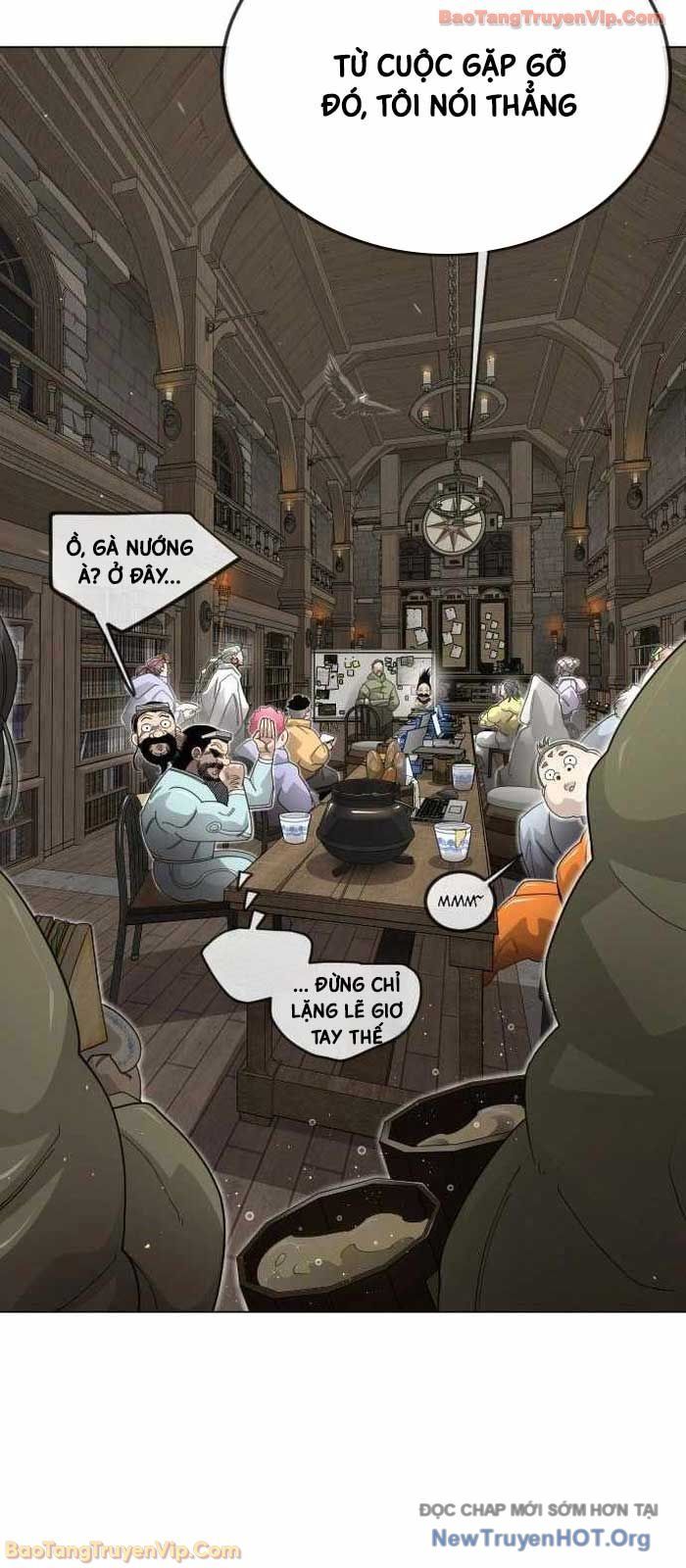 Kỷ Nguyên Siêu Anh Hùng Chapter 202 - TC Truyện