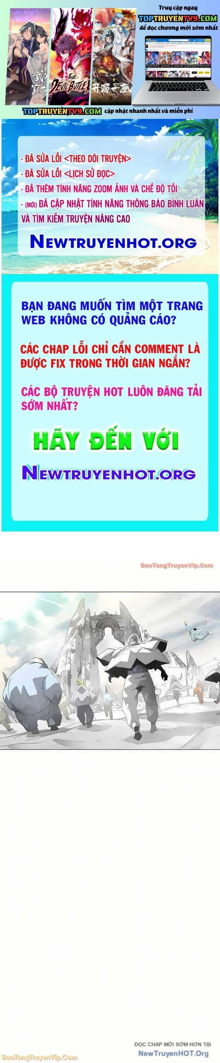 Kỷ Nguyên Siêu Anh Hùng Chapter 203 - TC Truyện