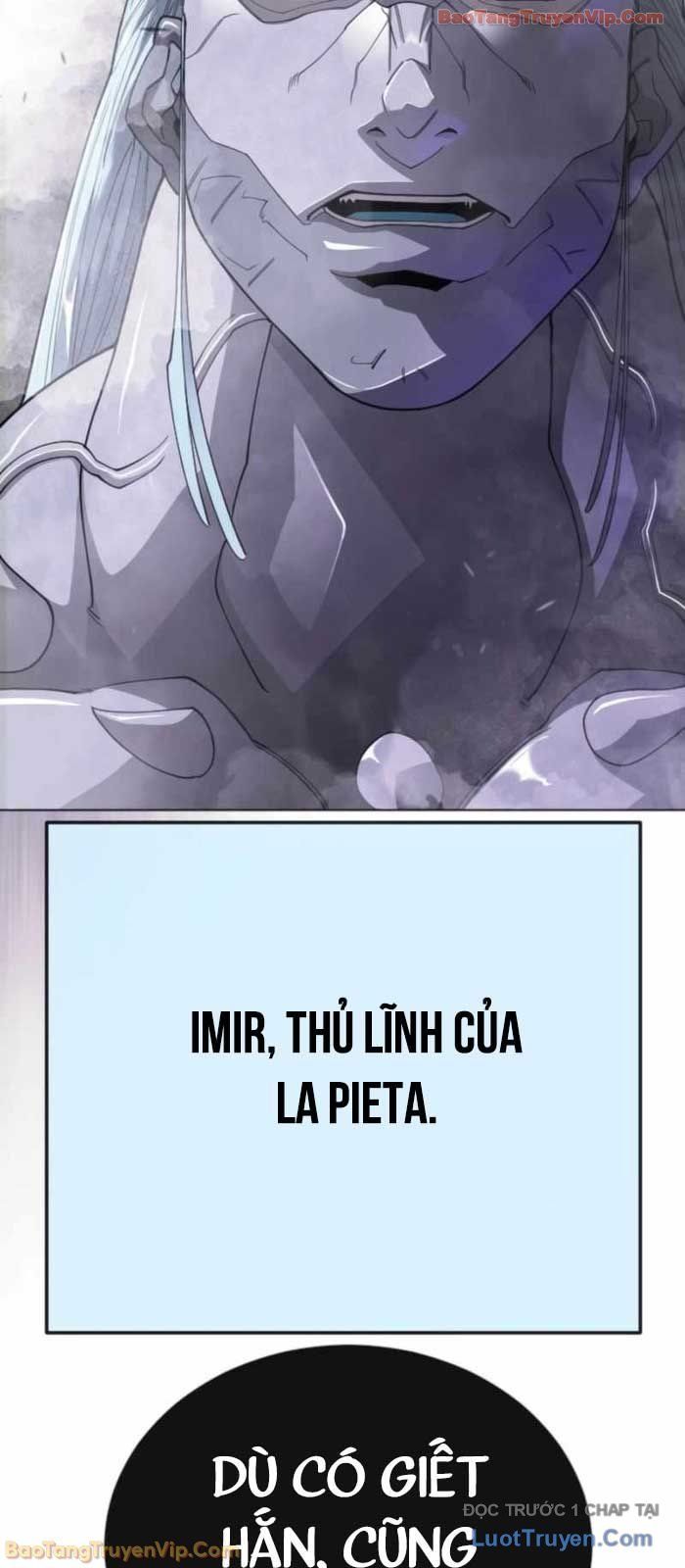Kỷ Nguyên Siêu Anh Hùng Chapter 205 - TC Truyện