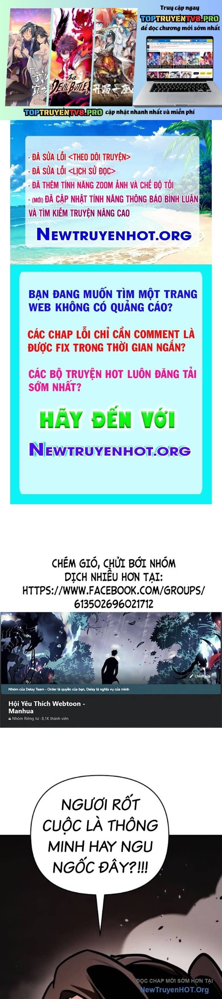 Tiểu Tử Đáng Ngờ Lại Là Cao Thủ Chapter 102 - TC Truyện