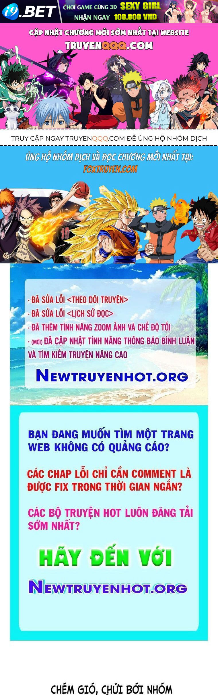 Tiểu Tử Đáng Ngờ Lại Là Cao Thủ Chapter 103 - TC Truyện