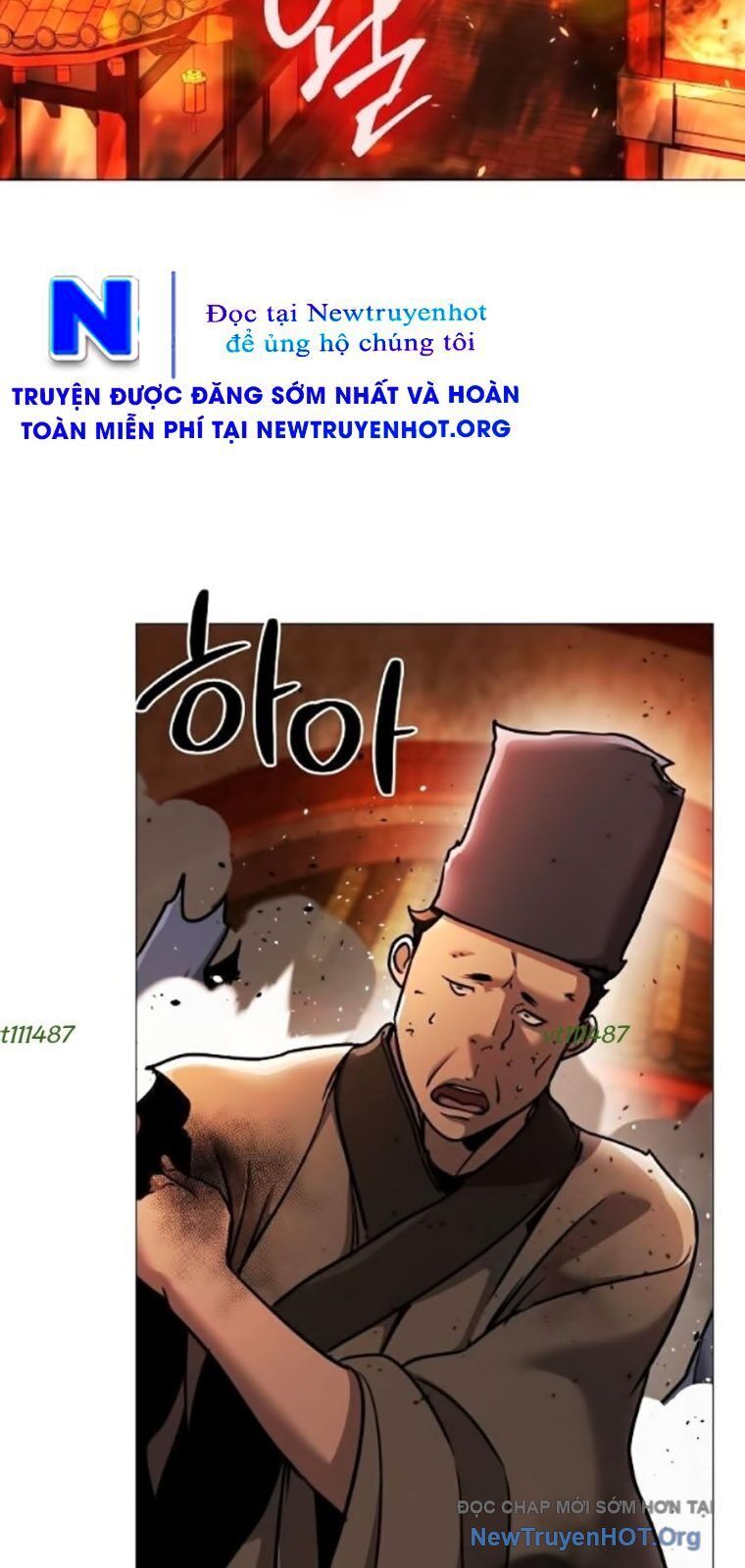 Tiểu Tử Đáng Ngờ Lại Là Cao Thủ Chapter 103 - TC Truyện