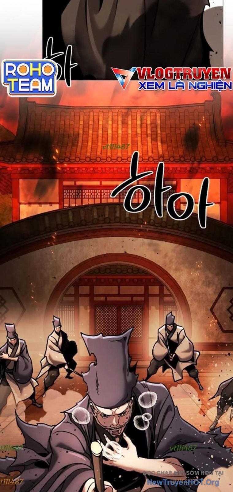 Tiểu Tử Đáng Ngờ Lại Là Cao Thủ Chapter 103 - TC Truyện