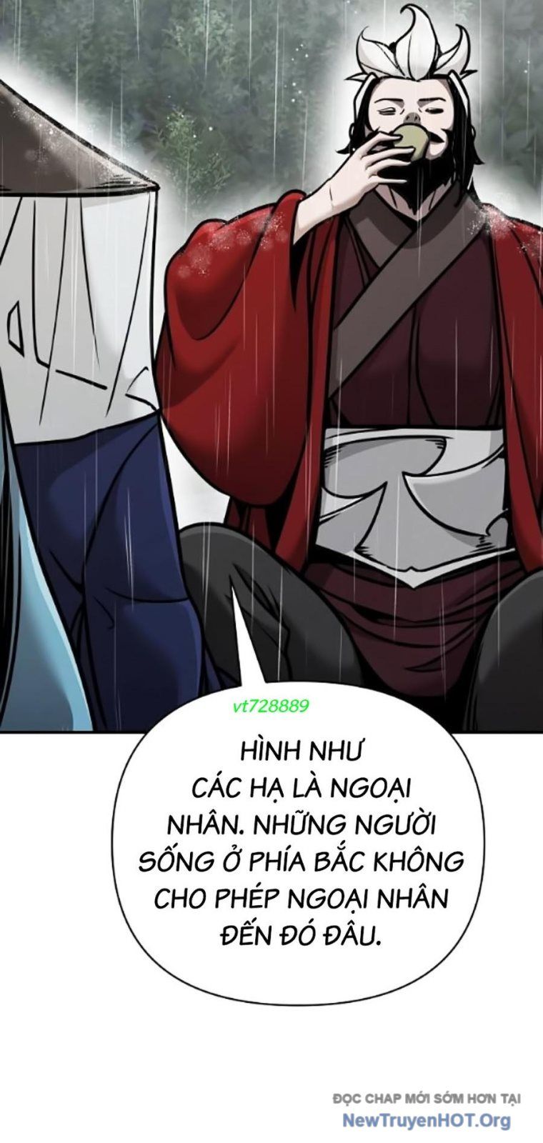 Tiểu Tử Đáng Ngờ Lại Là Cao Thủ Chapter 104 - TC Truyện