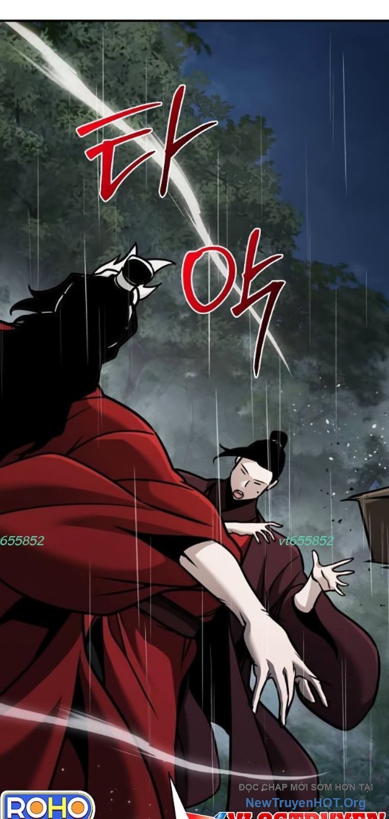 Tiểu Tử Đáng Ngờ Lại Là Cao Thủ Chapter 105 - TC Truyện