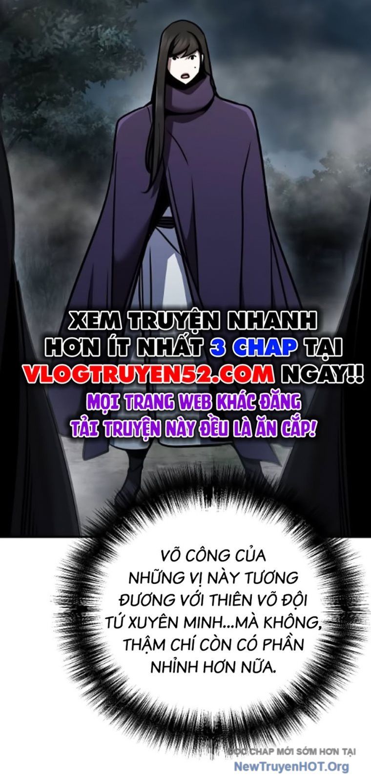 Tiểu Tử Đáng Ngờ Lại Là Cao Thủ Chapter 106 - TC Truyện