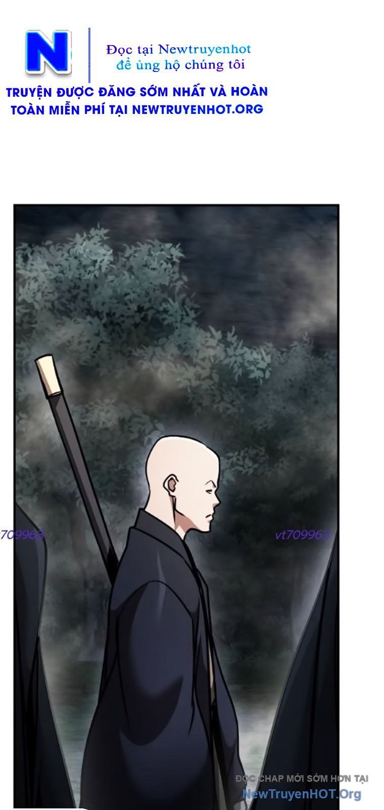 Tiểu Tử Đáng Ngờ Lại Là Cao Thủ Chapter 106 - TC Truyện