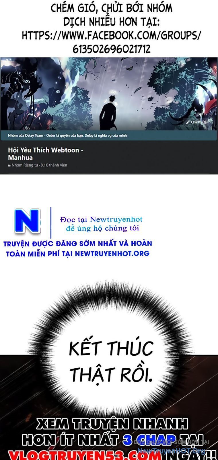 Tiểu Tử Đáng Ngờ Lại Là Cao Thủ Chapter 107 - TC Truyện