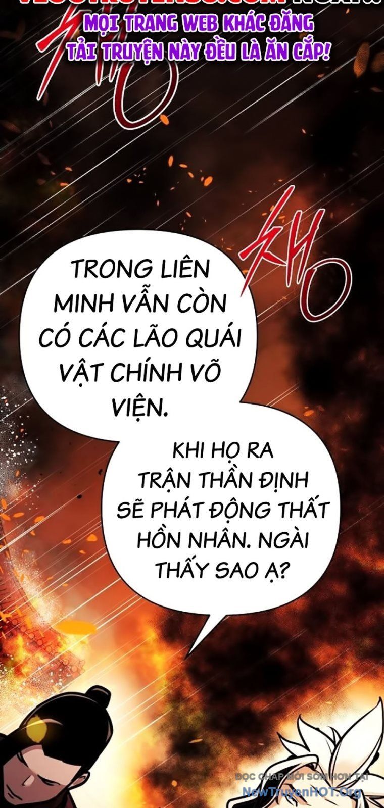 Tiểu Tử Đáng Ngờ Lại Là Cao Thủ Chapter 107 - TC Truyện