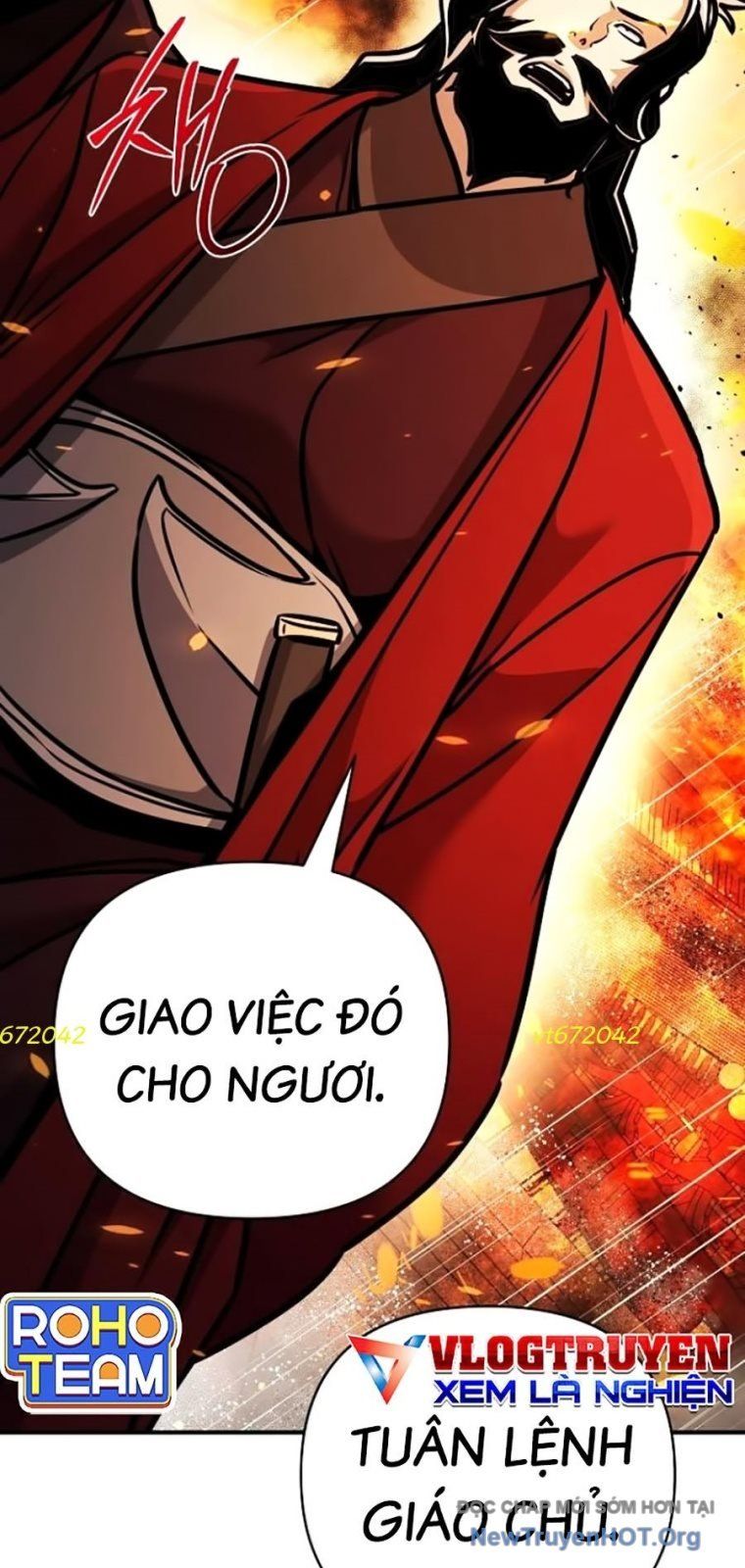 Tiểu Tử Đáng Ngờ Lại Là Cao Thủ Chapter 107 - TC Truyện