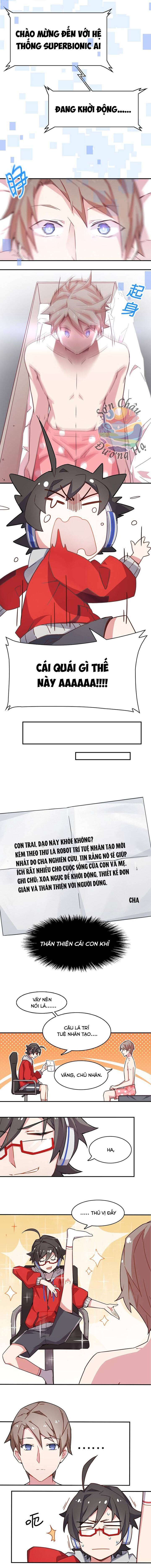 Nettruyen Truyện tranh online