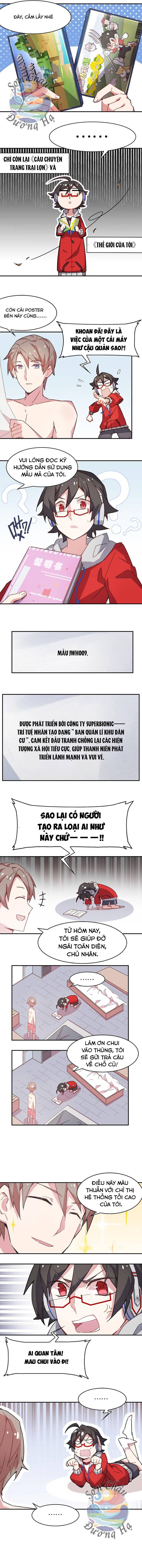 Nettruyen Truyện tranh online